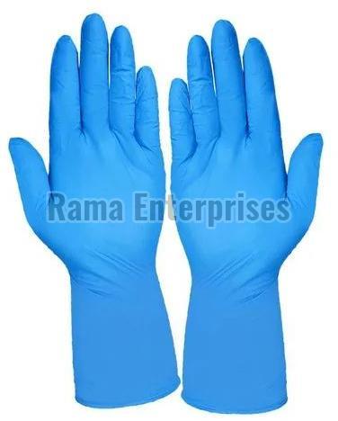 Disposable Nitrile Gloves