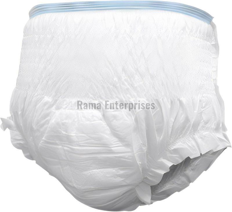 Extra Large Disposable Adult Diaper