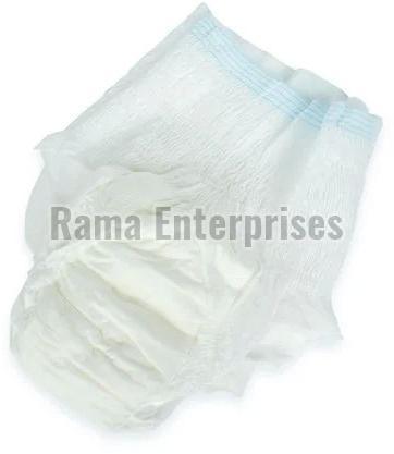 Large Disposable Adult Diaper