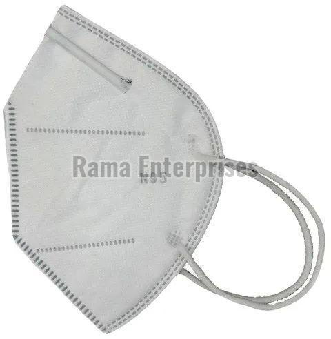 Non Woven N95 Face Mask