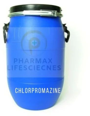 Chlorpromazine Powder