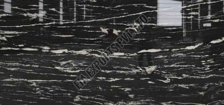 Black Forest Granite Slab