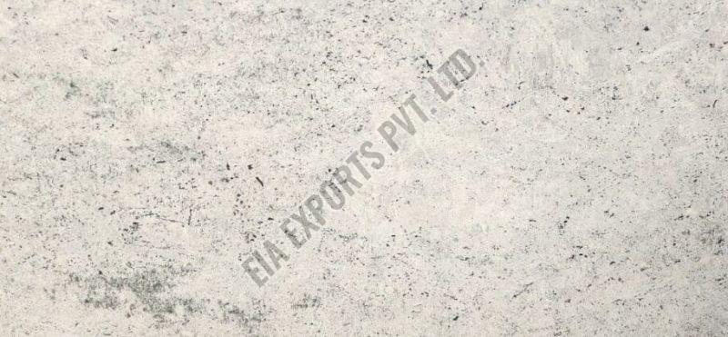 Colonial White Granite Slab