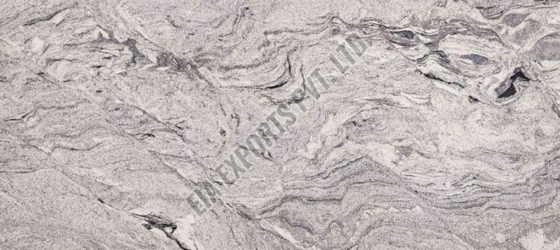 Viscont White Granite Slab