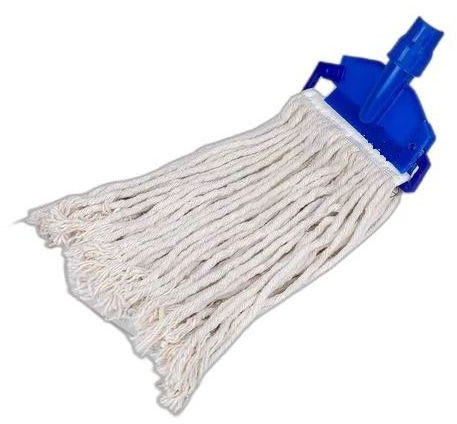 Plastic Mop Clip & Fit Set