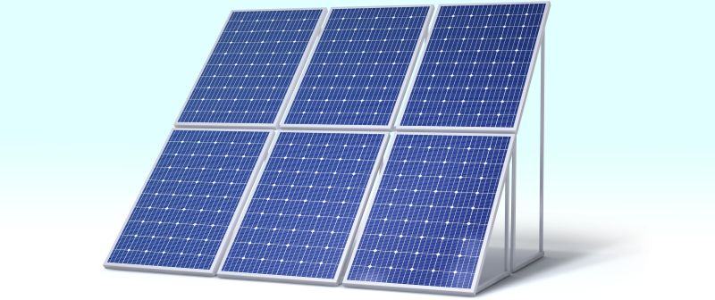 Polycrystalline Solar Panel