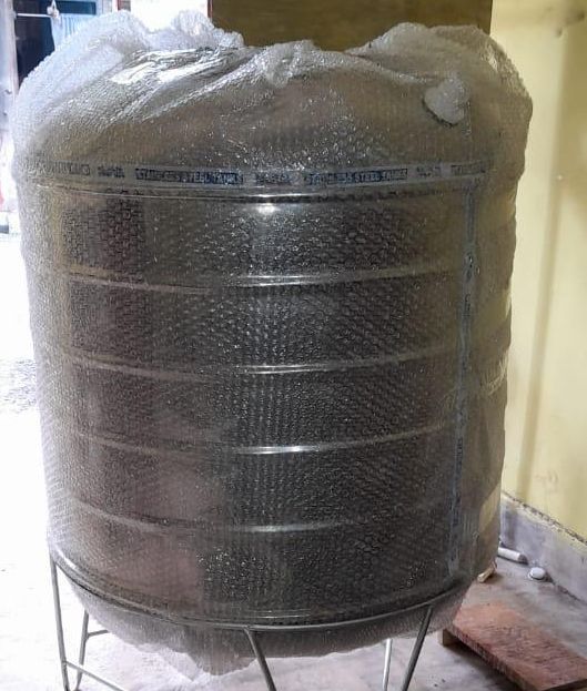 Stainless Steel Water Tank