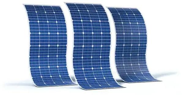 Thin Film Solar Panel