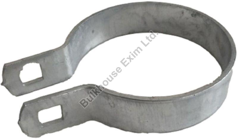 Beveled Brace Band