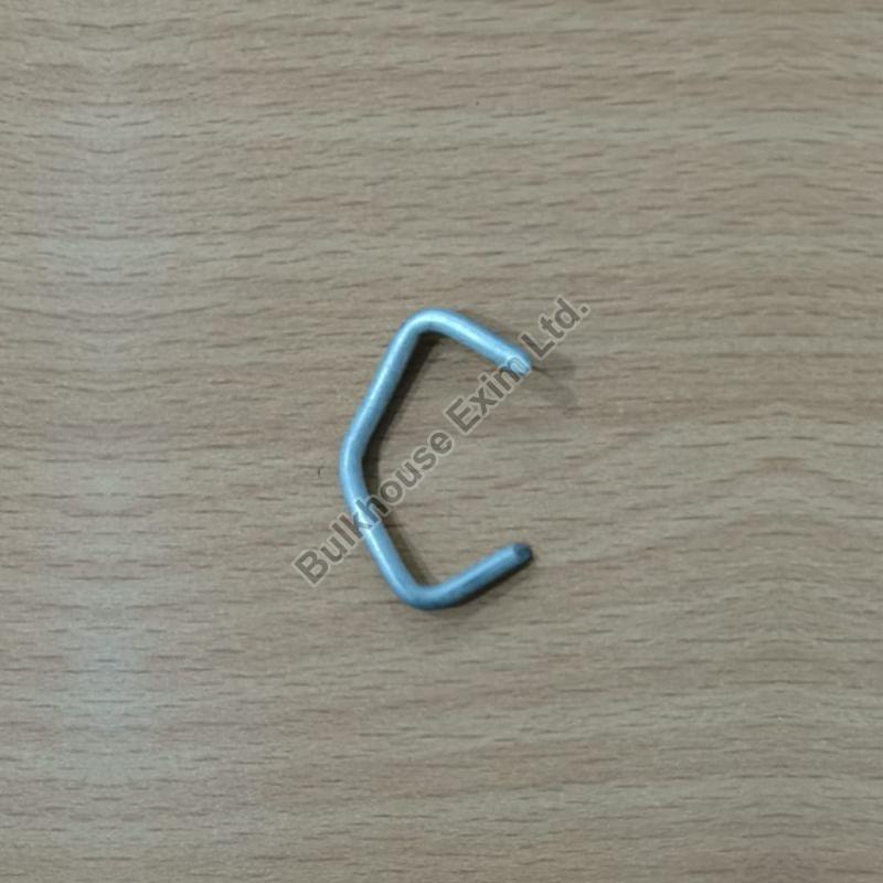 Steel Hog Ring