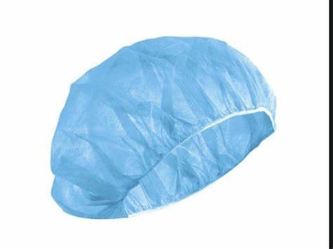 Disposable Non Woven Cap