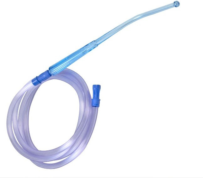 Yankauer Suction Set