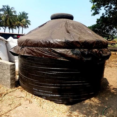 5 Ton Murghas Silage Bag