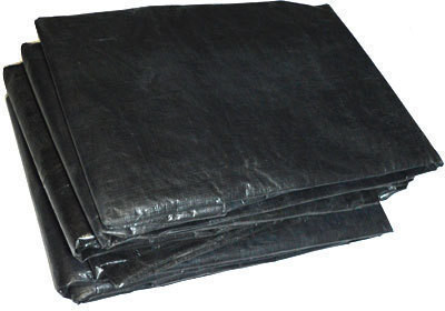 Plastic Tarpaulins