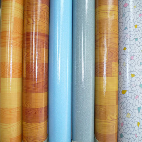 PVC Flooring Carpet