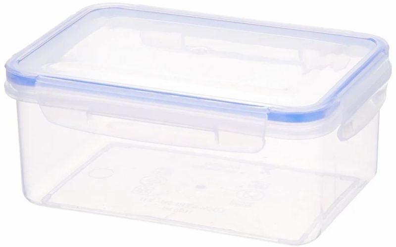 1100ml Plastic Container