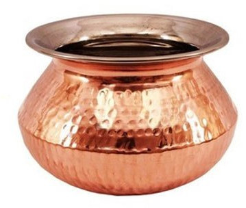 Copper Handi