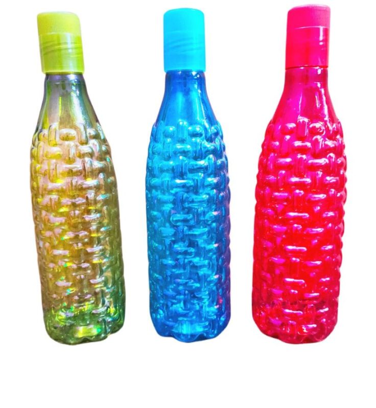 Plastic Water Bottle