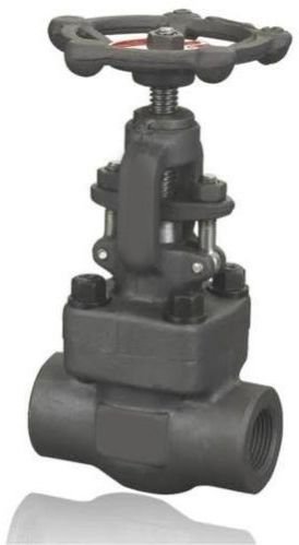 Forged Steel Globe Valve