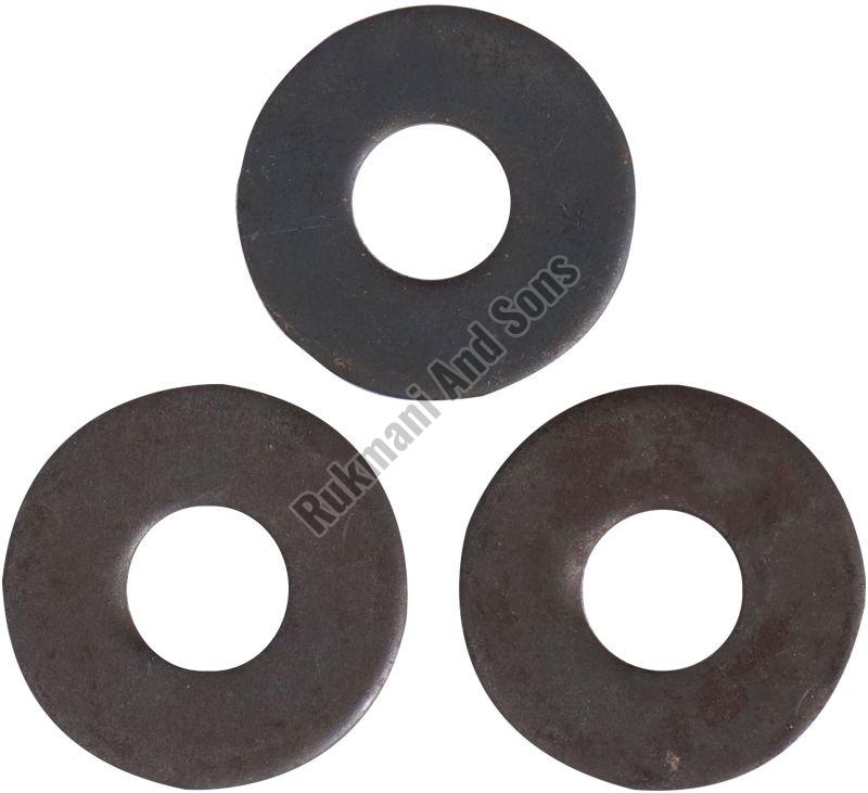 Mild Steel Washer