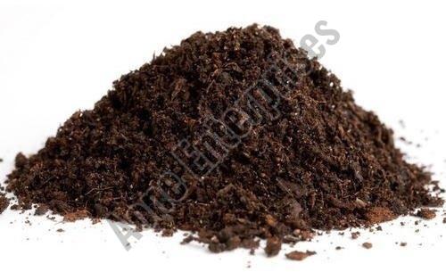 Desi Cow Dung Powder