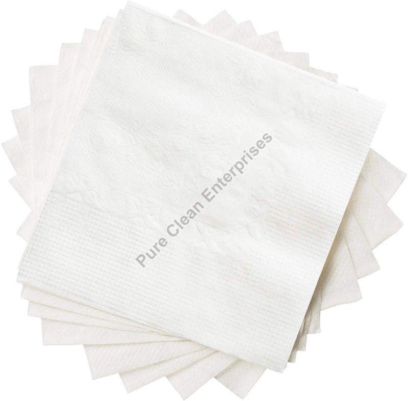 Pure Clean Paper Napkin