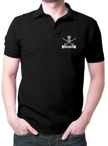 Mens Polo T-Shirts