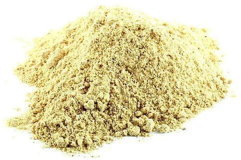 Spray Dried Ginger Powder