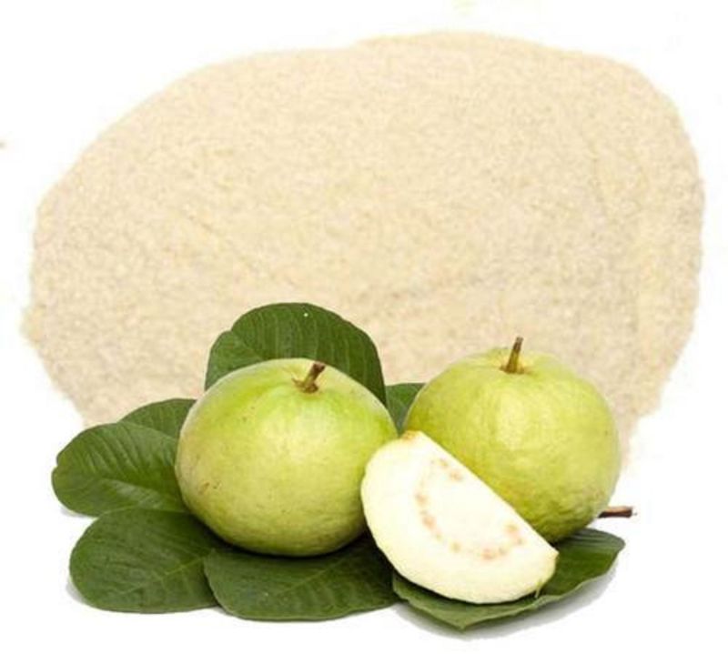 Spray Dried Guava Powder