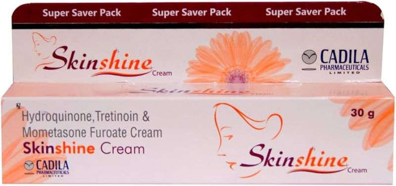 Skinshine Cream