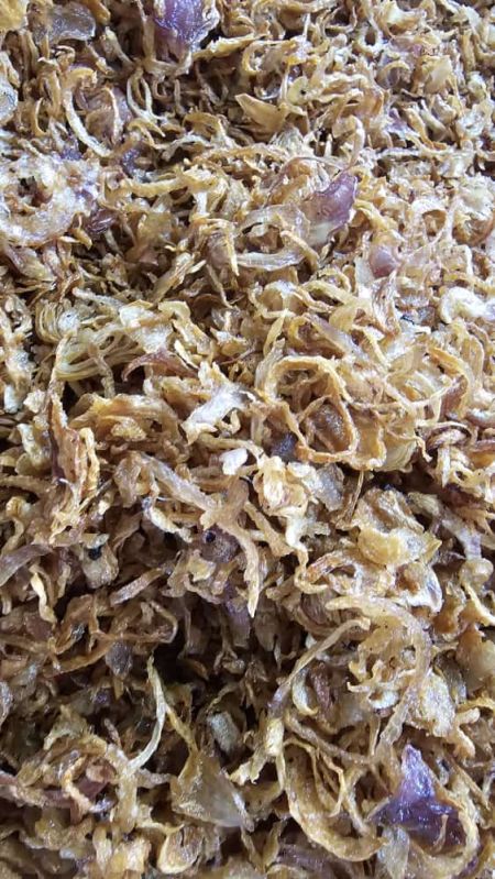 fried onions