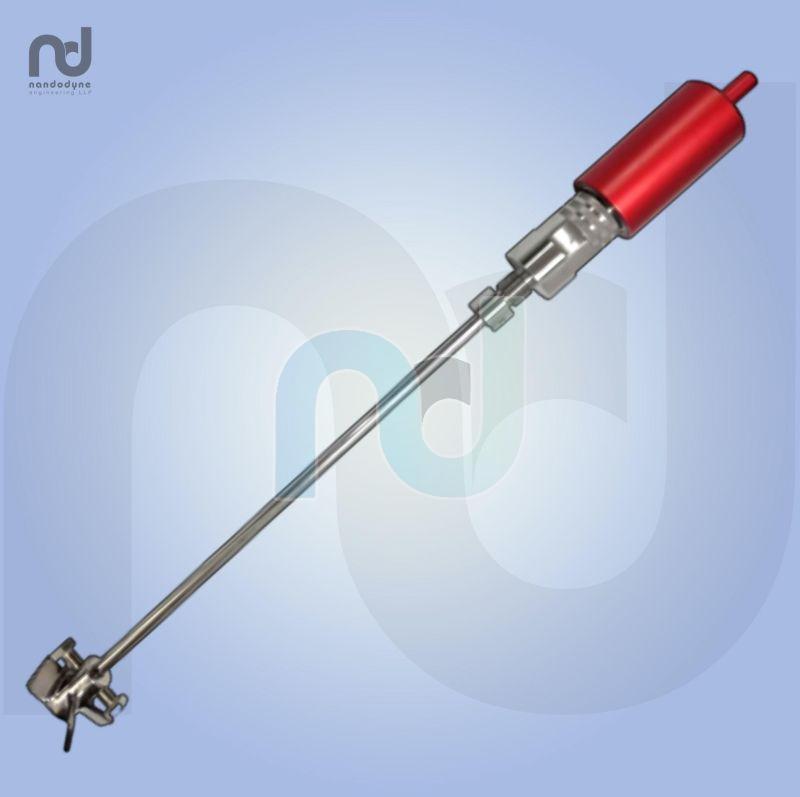 Autoclave Magnetic Drive Stirrer