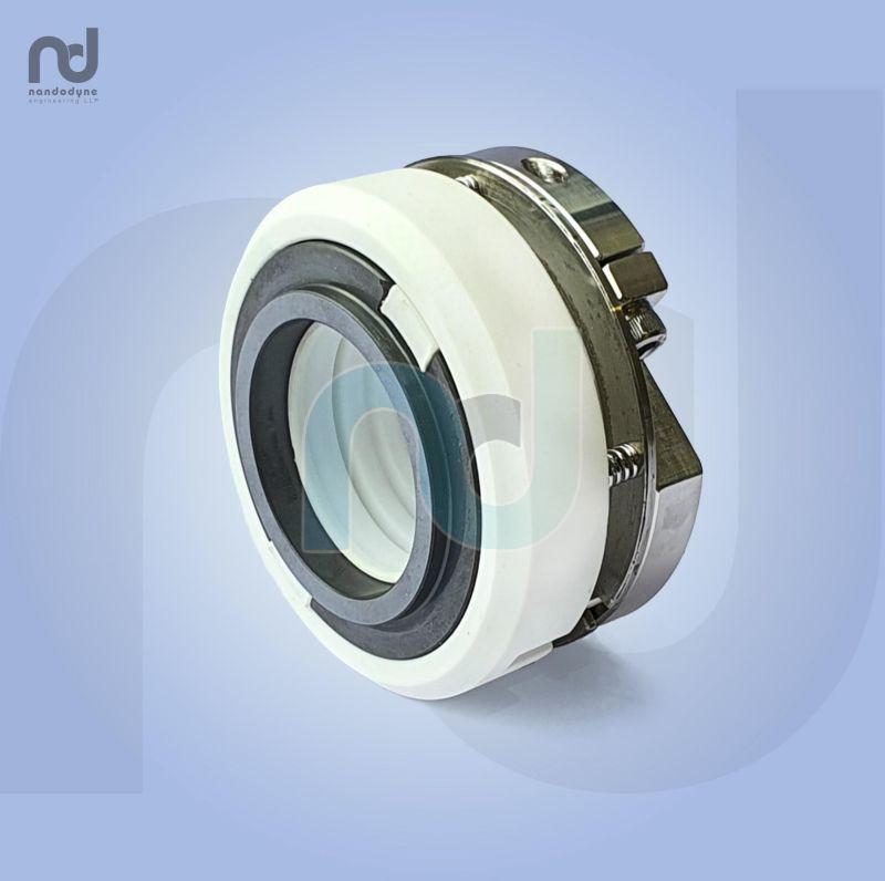 PTFE Teflon Bellow Mechanical Seal