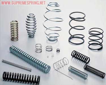 Conical Spring