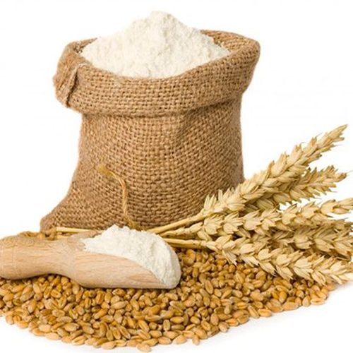 Wheat Flour