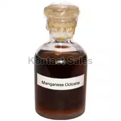 Manganese Octoate 6%