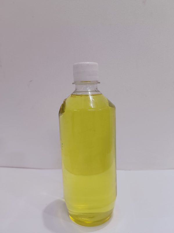 10 PPM Liquid Light Green Low Sulphur