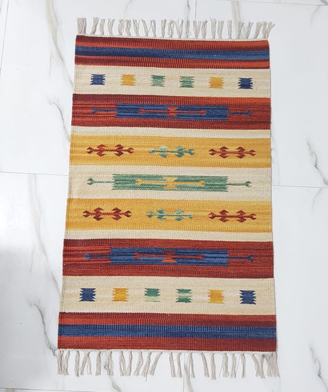 Cotton Rugs