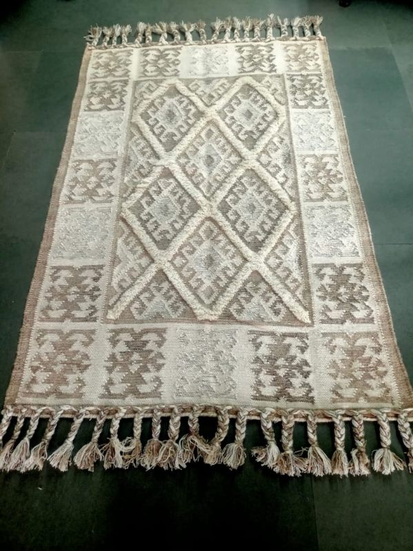 Hand Woven Rugs