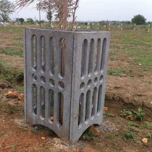 Concrete Tree Guard