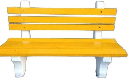 RCC Garden Bench