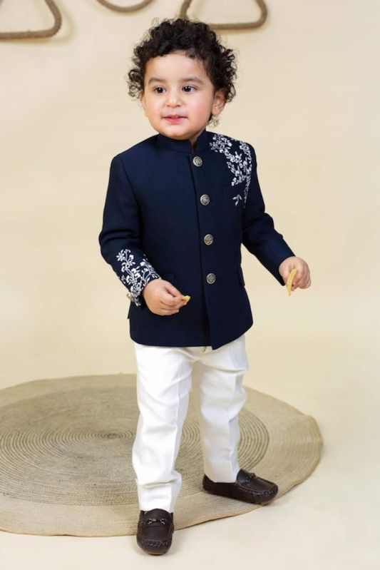 Boy Kids Wear Dress Manufacturer Exporter Supplier from Pune India