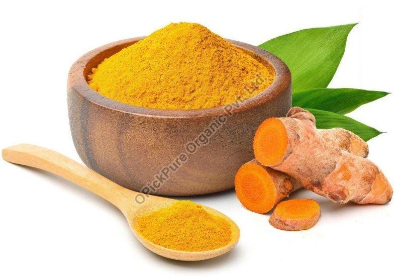 Turmeric Powder