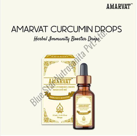 Amarvat Curcumin Drops