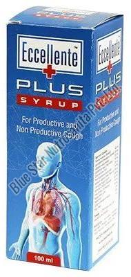 Eccellente Plus Syrup