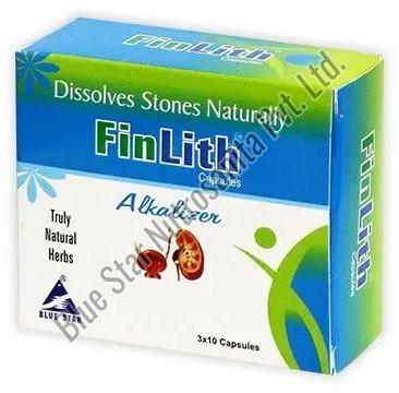 FinLith Capsules