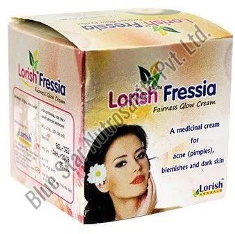 Lorish Fressia Fairness Glow Cream