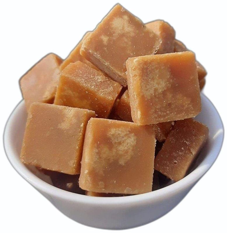 Natural Jaggery Cubes