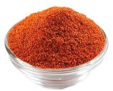 Red Chilli Powder