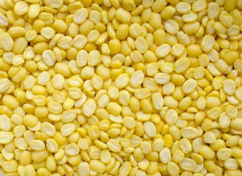 Yellow Moong Dal